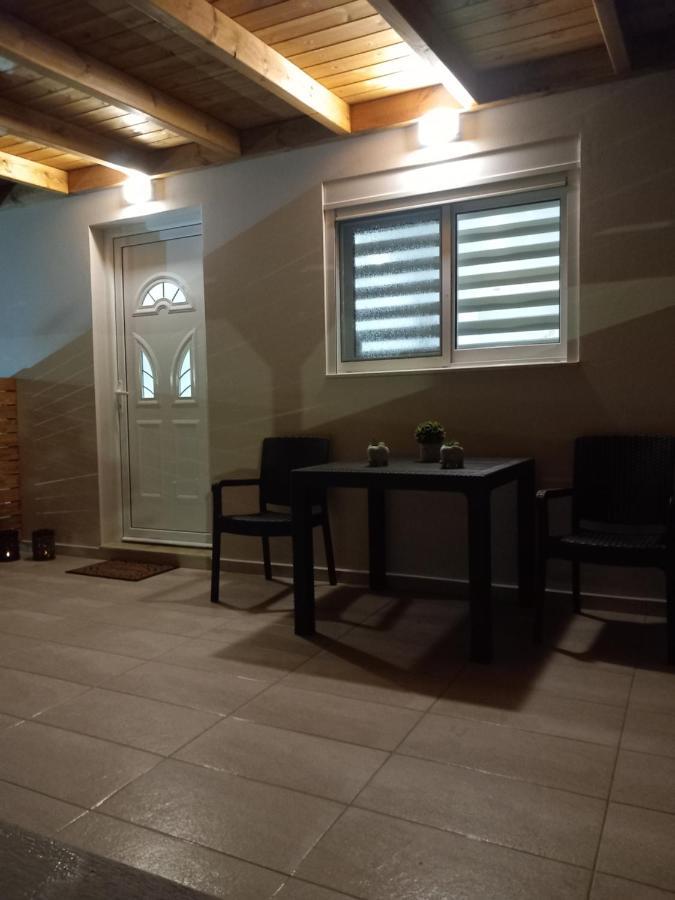 Kolymbia Summer Holidays Exterior foto