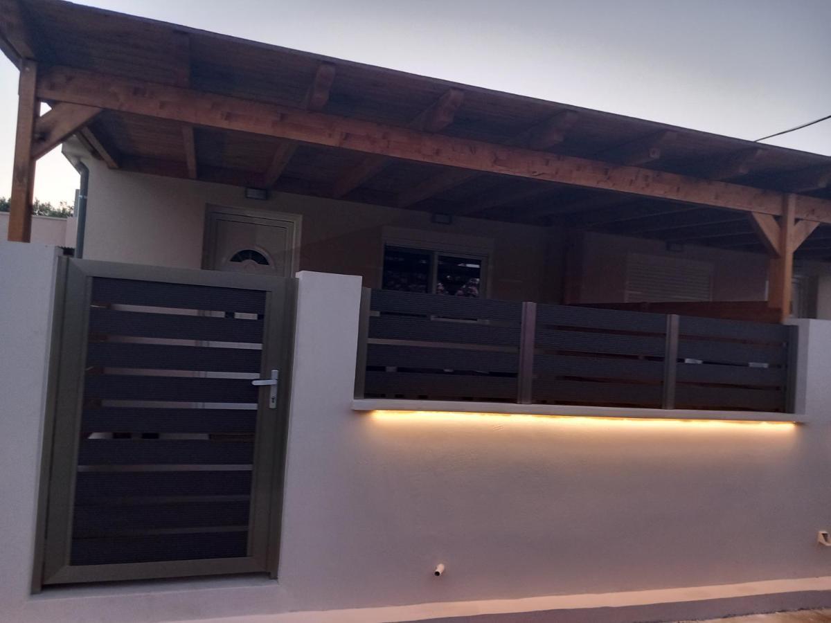 Kolymbia Summer Holidays Exterior foto
